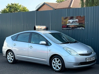 Toyota Prius 2008