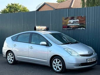 Toyota Prius 2008