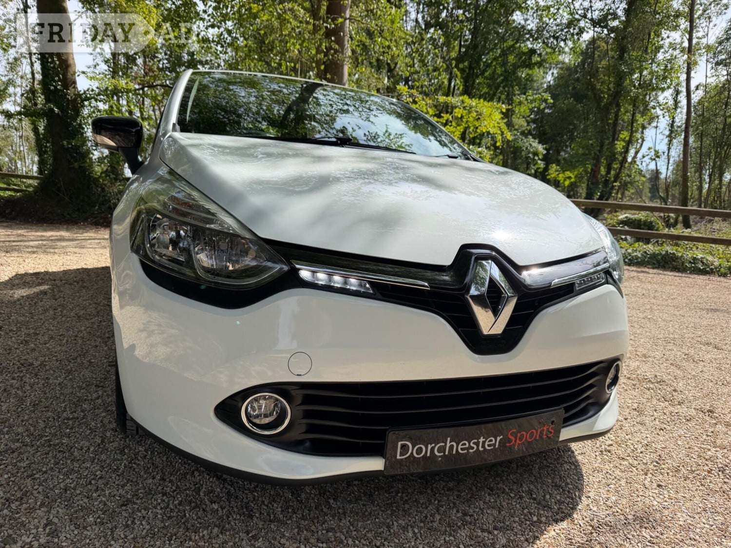 Renault Clio 2014 - Cars