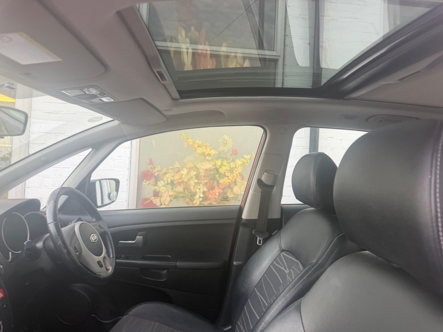 Kia Venga 2012 - Cars