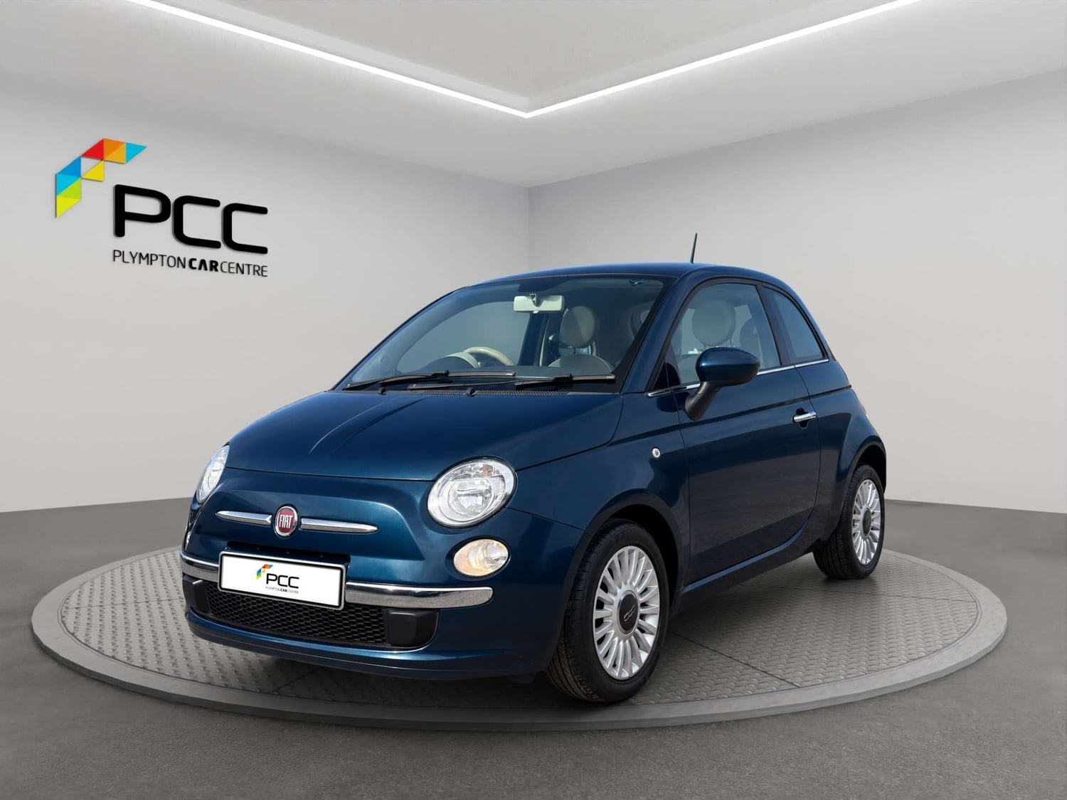 Fiat 500 2013 - Cars