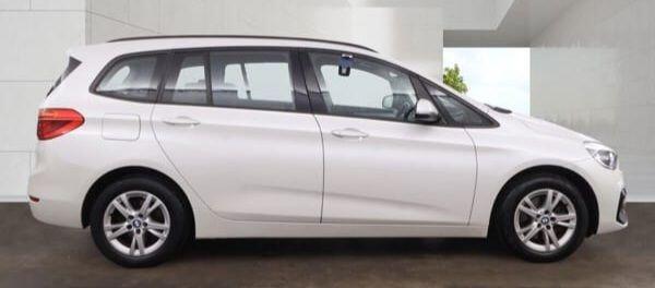 BMW 2 Series Gran Tourer Hillingdon
