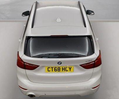 BMW 2 Series Gran Tourer 2018 - Cars in Hillingdon
