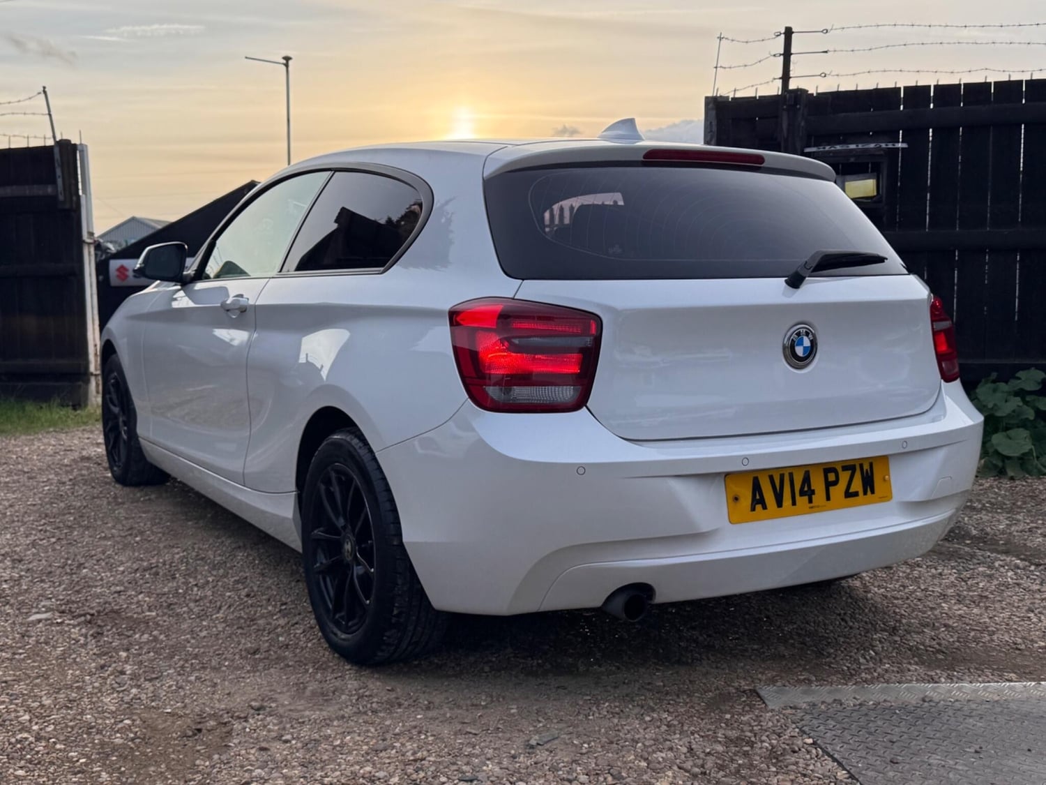 BMW 1 Series 2014 - Cars in Peterborough