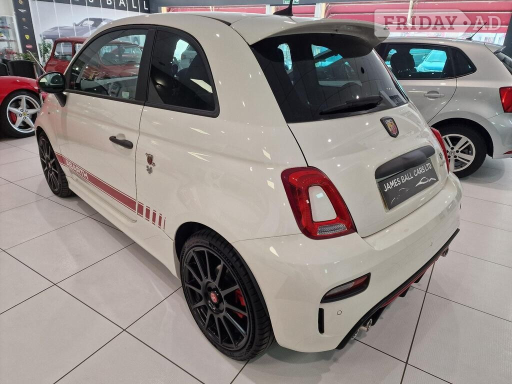 Fiat 500 2021 - Cars in Bristol