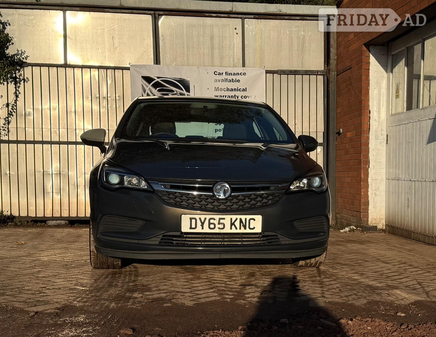 Vauxhall Astra 2016 - Cars in Coventry