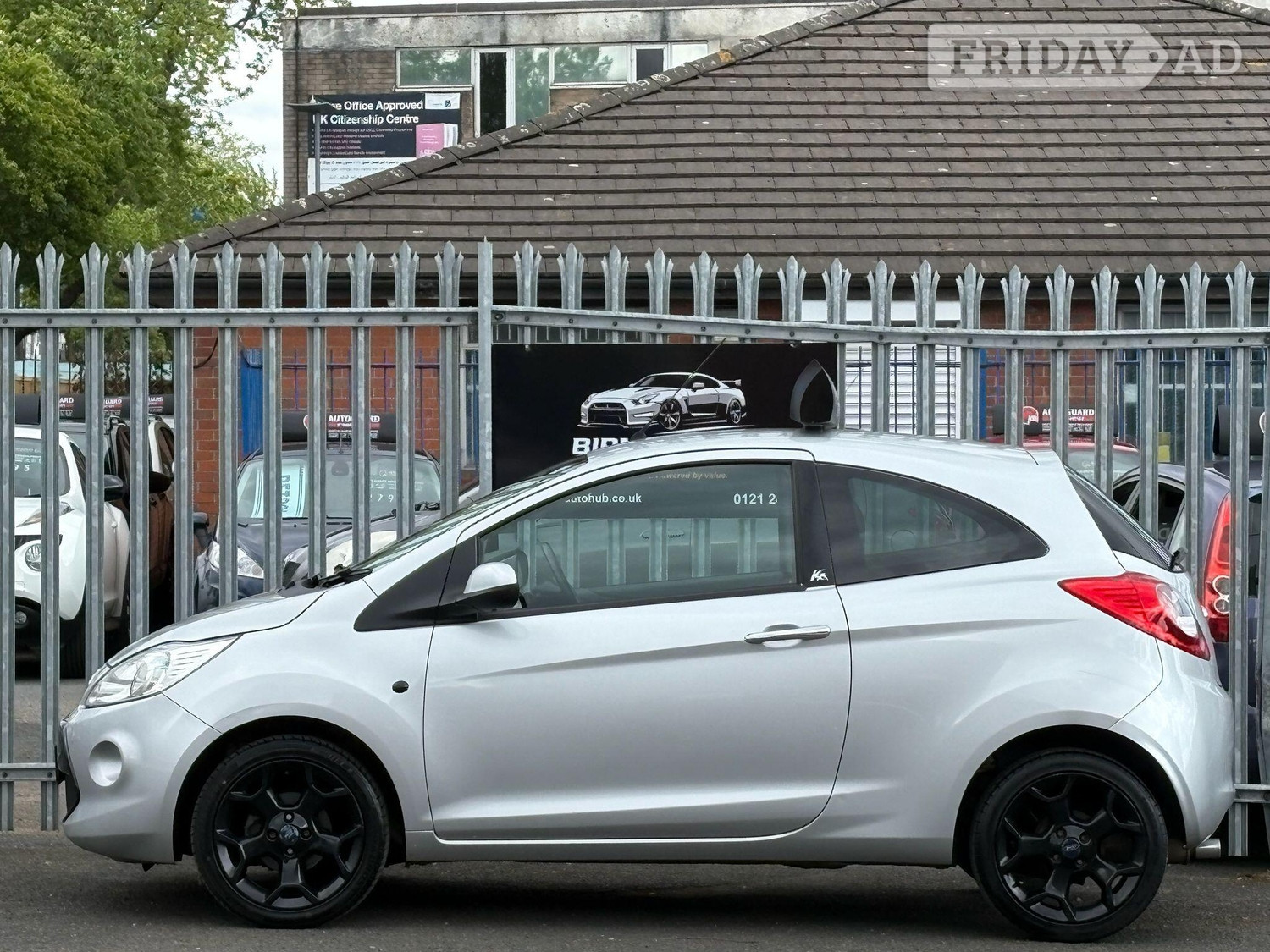 Ford Ka 2014 - Cars in Birmingham