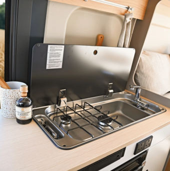 Elddis Whirlwind GTV 560 2027 for sale