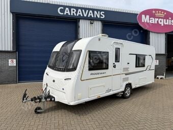 Bailey PHOENIX 440 PLUS 2019