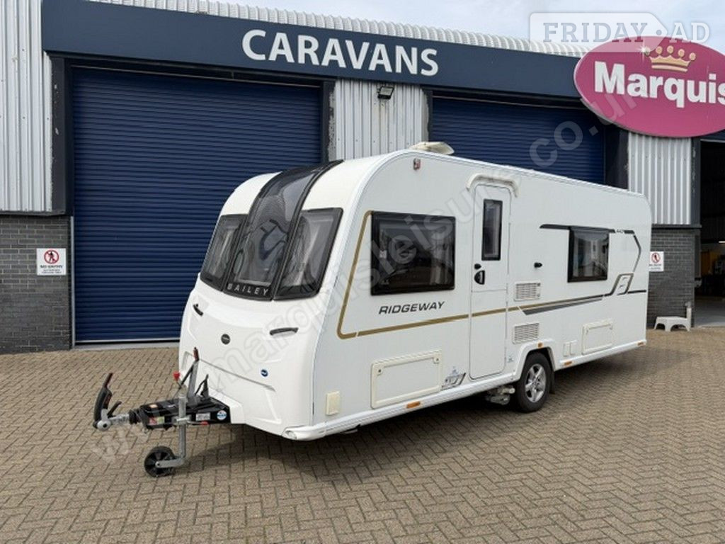 Bailey PHOENIX 440 PLUS 2019 in Ipswich