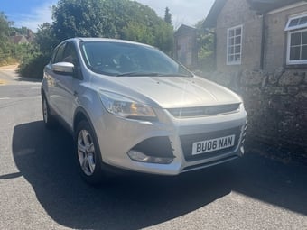 Ford Kuga 2015
