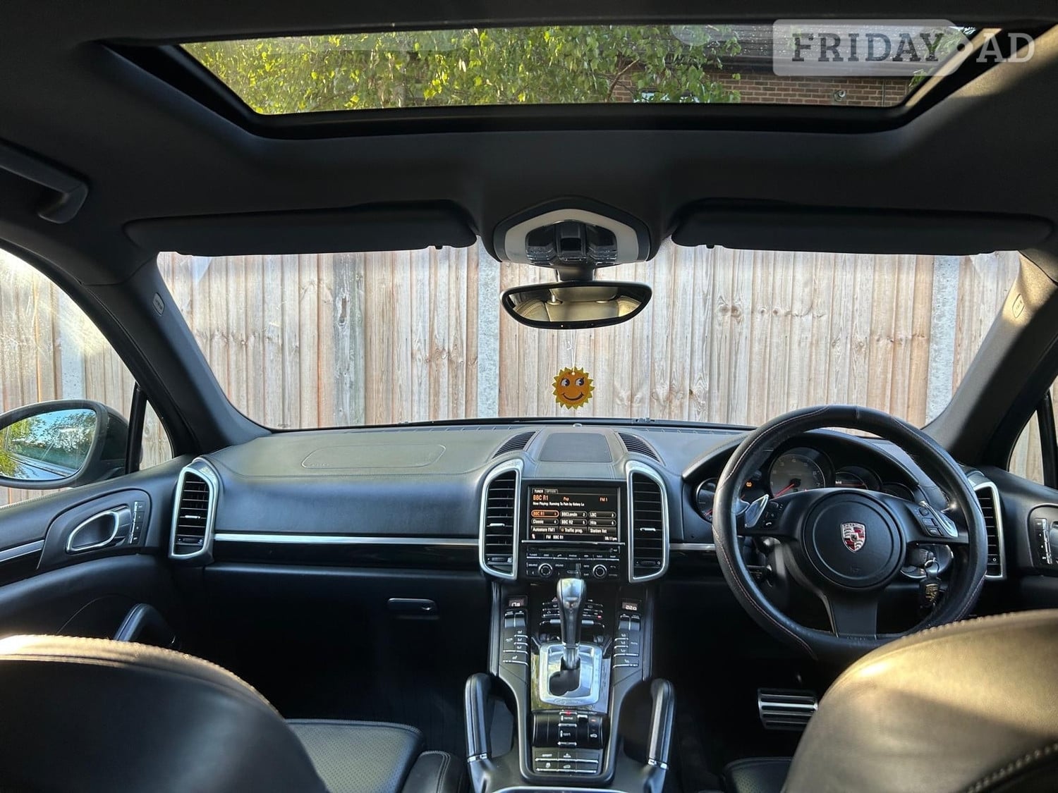 Porsche Cayenne 2010 - Cars in St. Albans