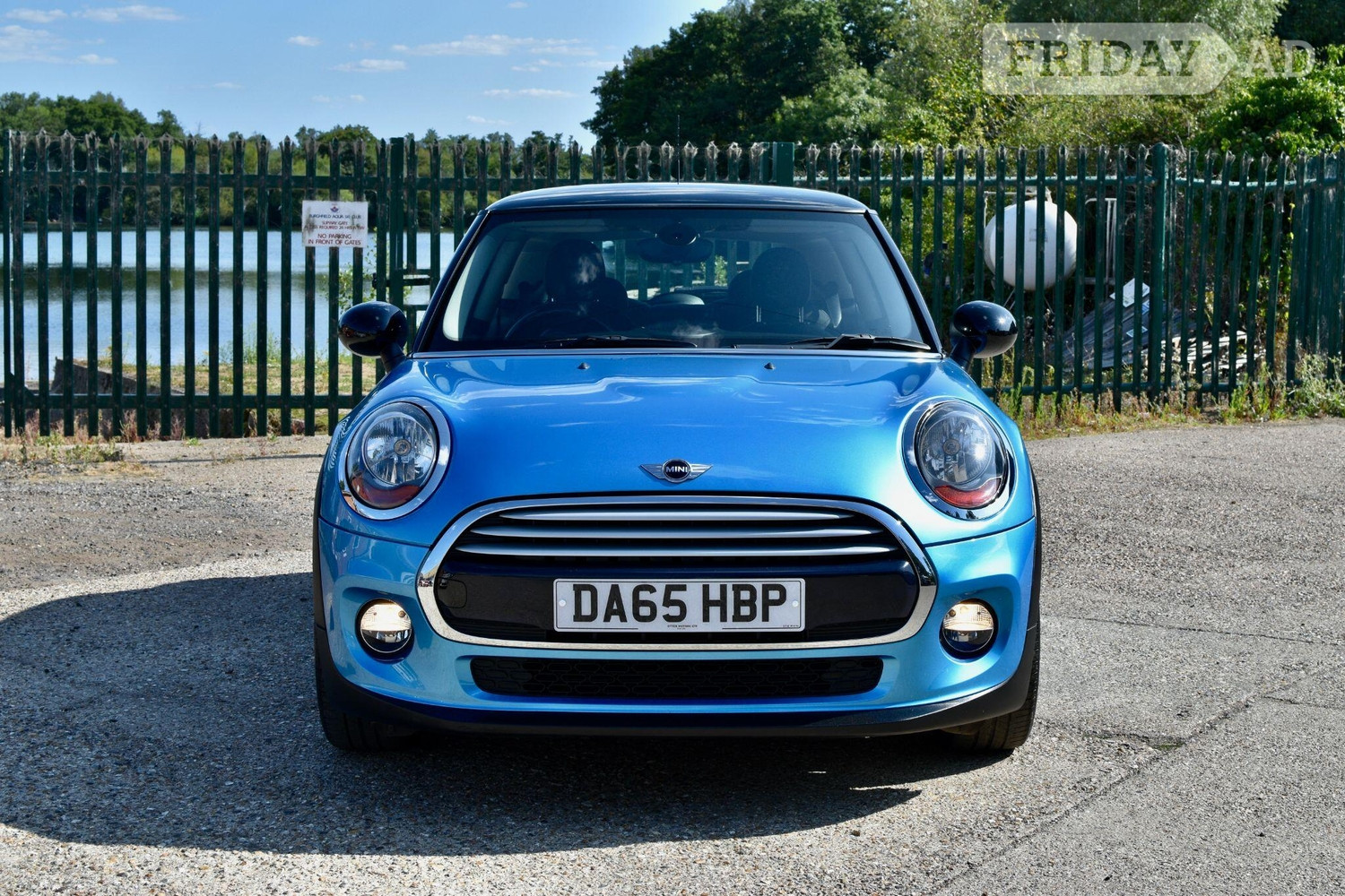 [ berth ]Mini Hatch