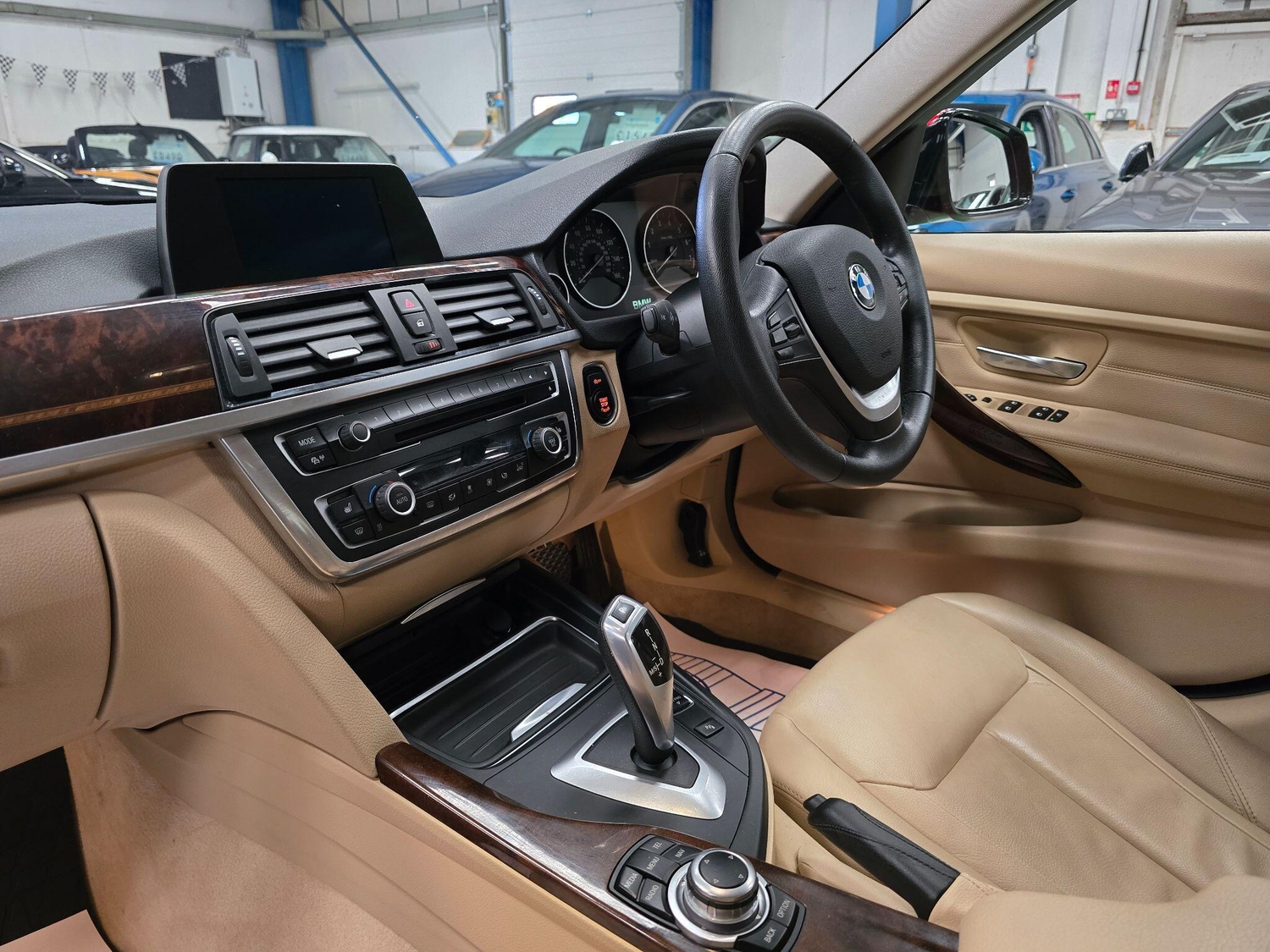 BMW 3 Series Christchurch
