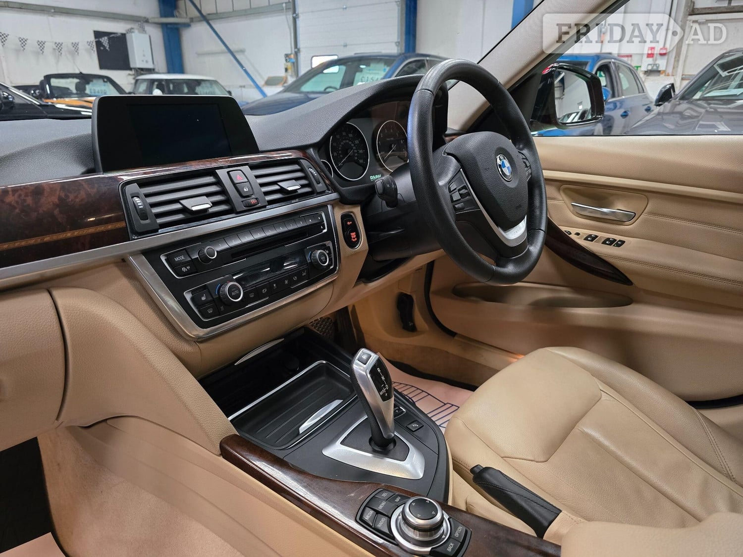 BMW 3 Series Christchurch