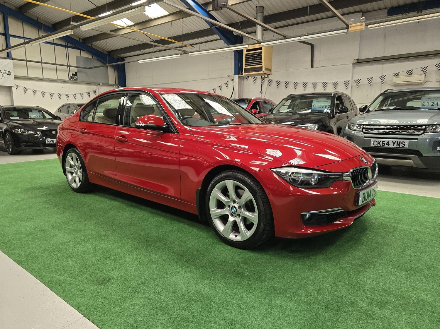 BMW 3 Series 2014 - Cars in Christchurch