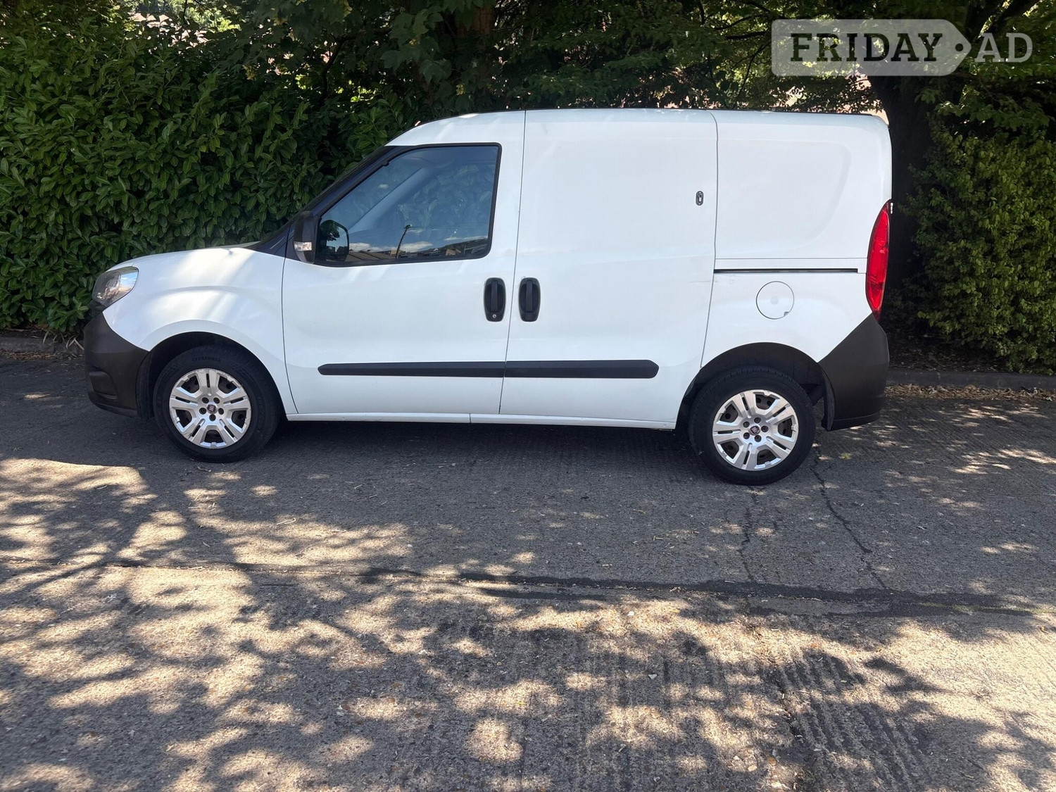 Fiat Doblo High Wycombe