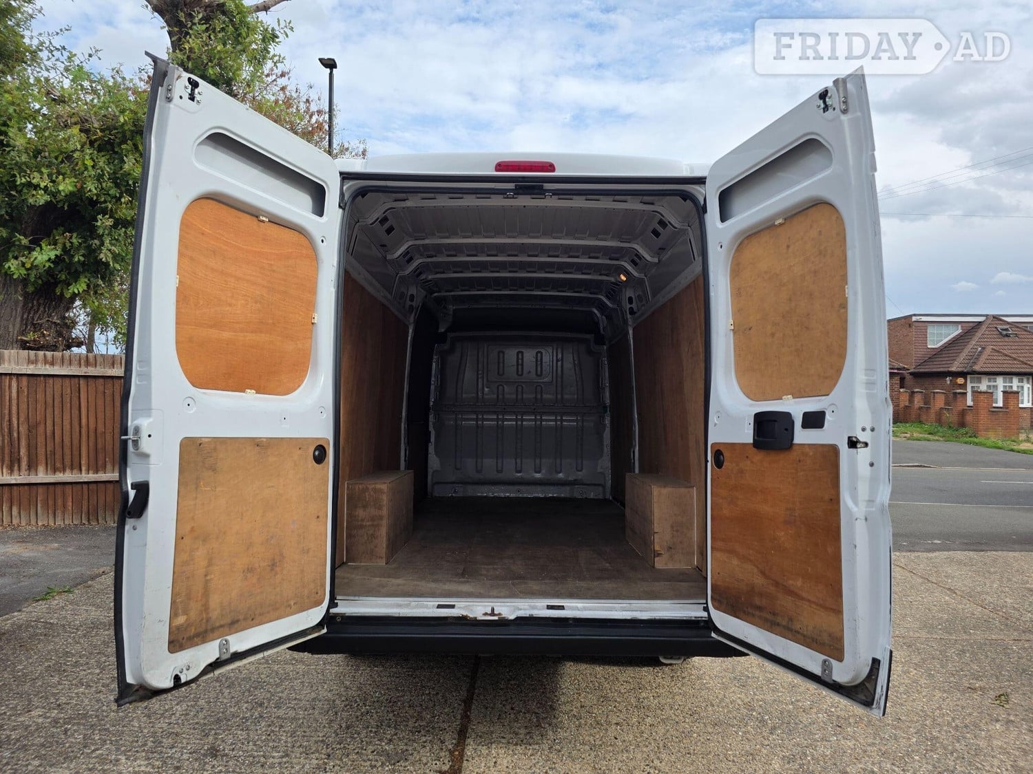 Peugeot Boxer 2022 - Vans & Commercial Vehicles