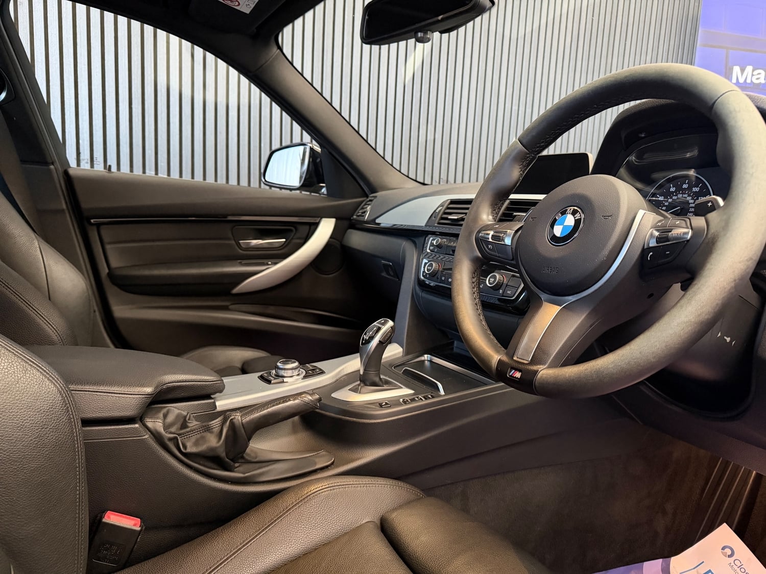 BMW 3 Series Durham