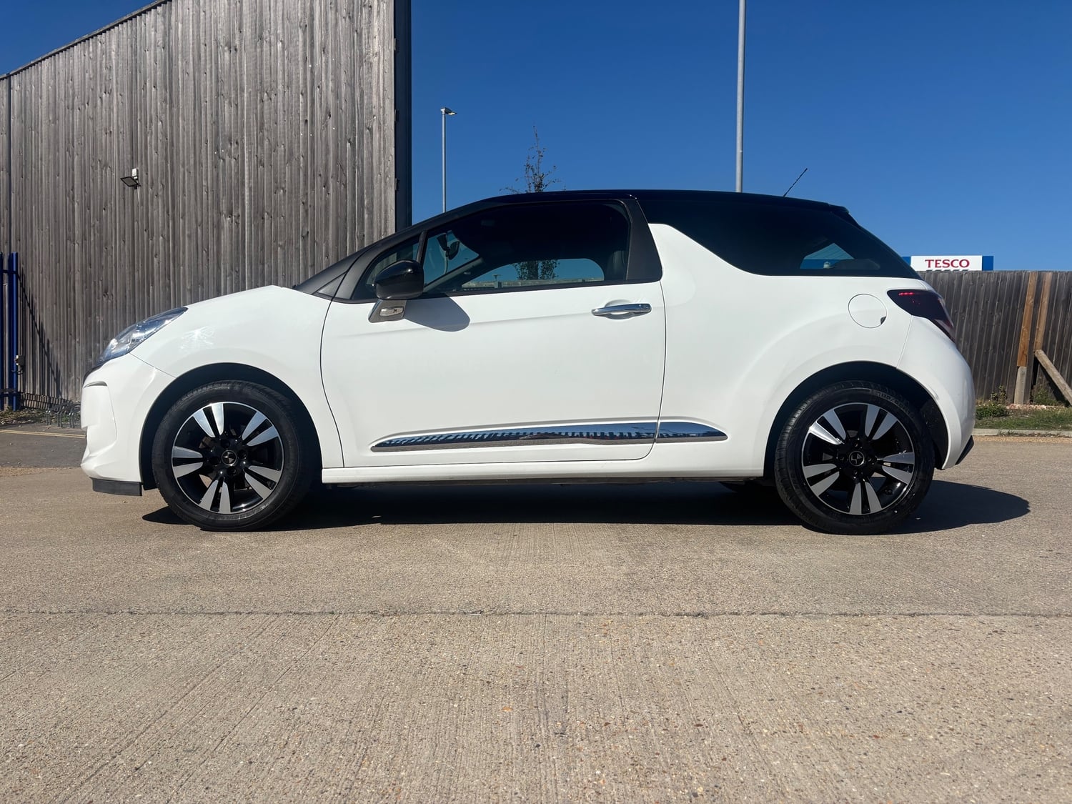 DS DS 3 Portsmouth