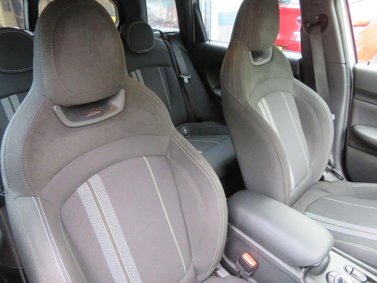 Mini Clubman Horsham