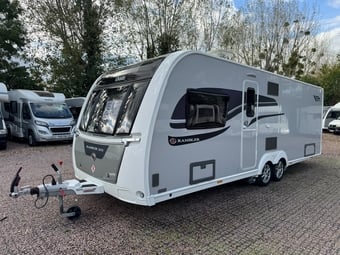 Elddis Avante 2023
