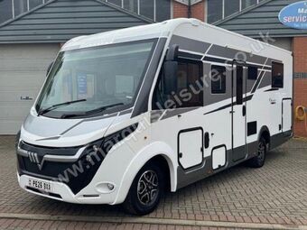 Mobilvetta K-Yacht 90 Tekno Line 2026 for sale