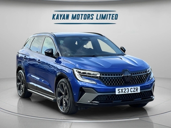 Renault Austral 2023