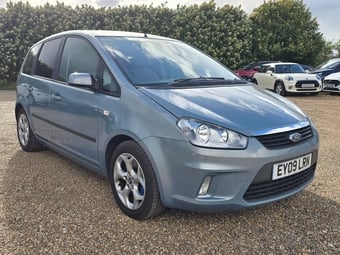 Ford C-MAX 2009
