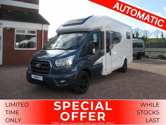 Auto-Trail Excel 690 2026 for sale