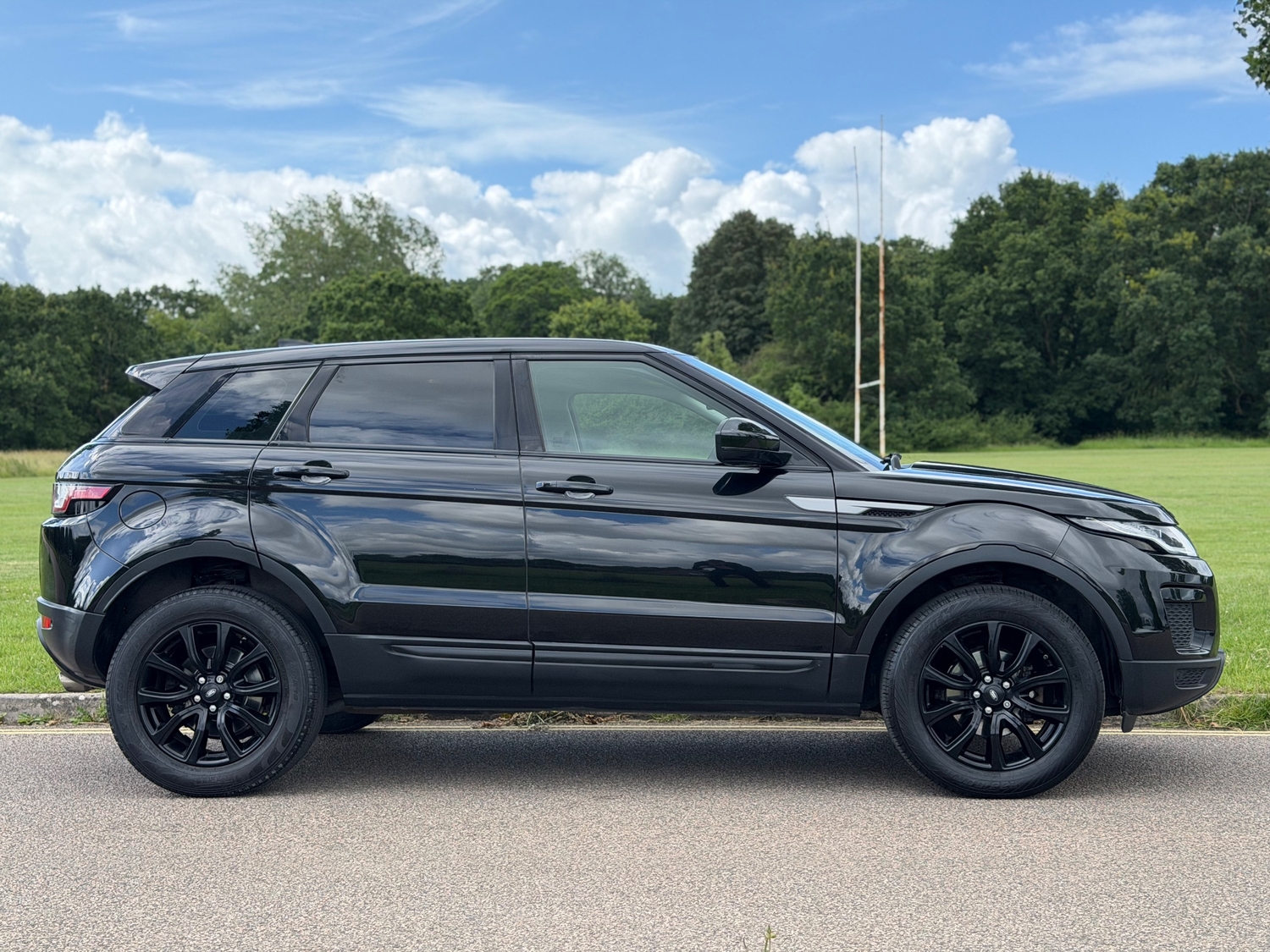 Land Rover Range Rover Evoque Fareham