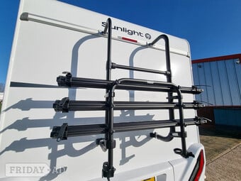 Sunlight V67 S Adventure  for sale