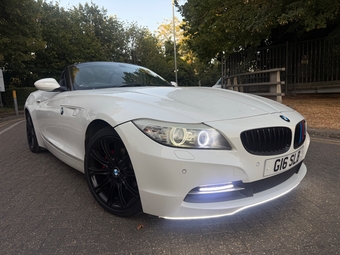 BMW Z4 2009