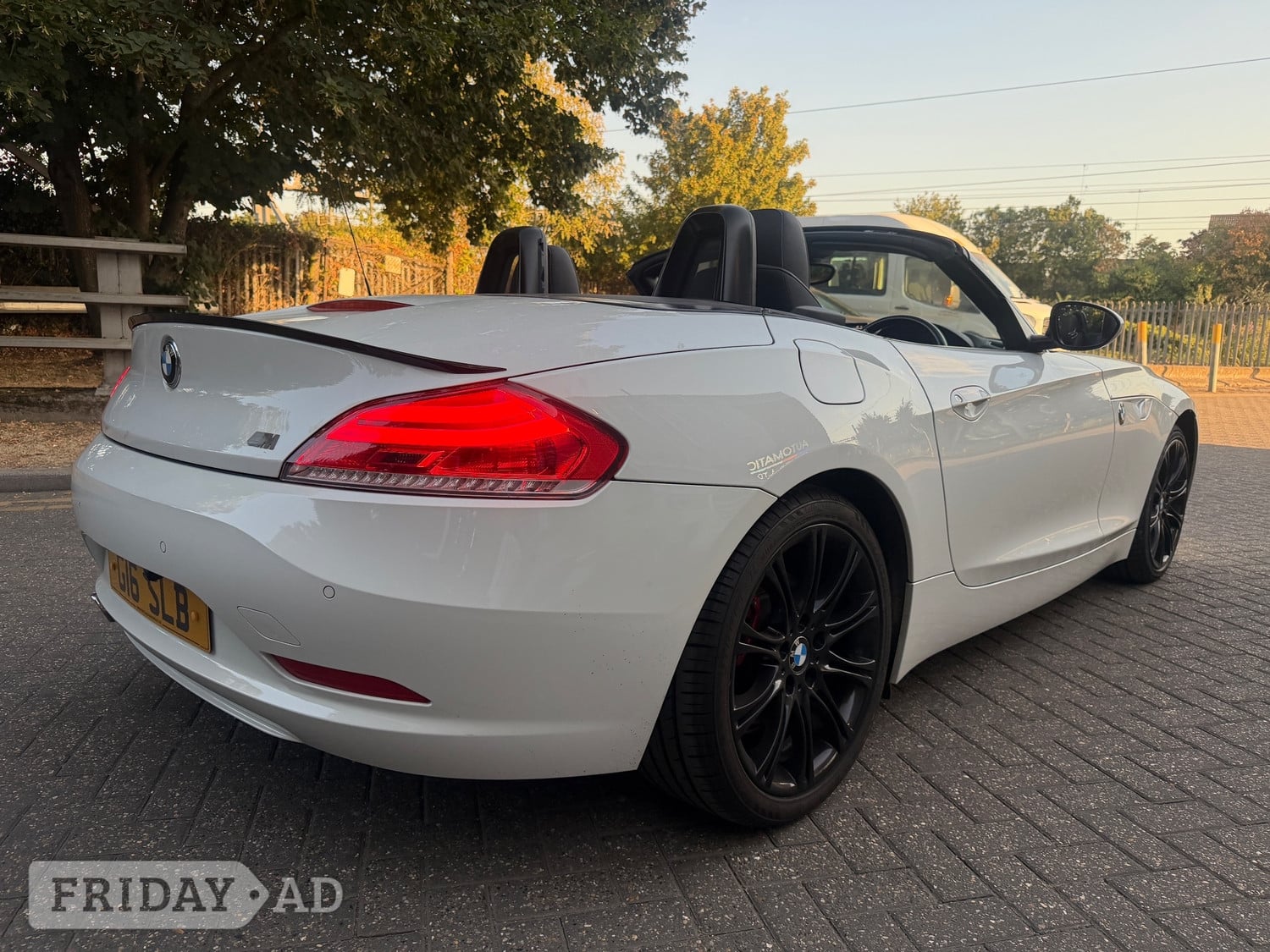BMW Z4 2009 - Cars