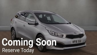 Kia Ceed 2016