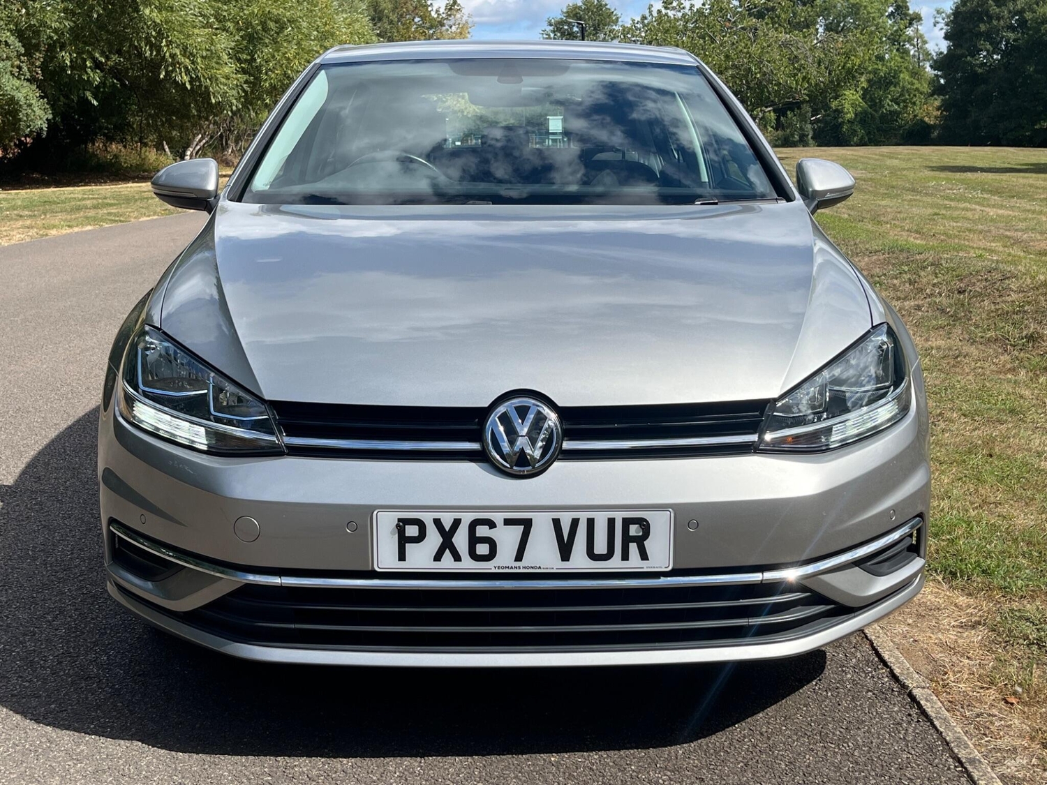 Volkswagen Golf Addlestone