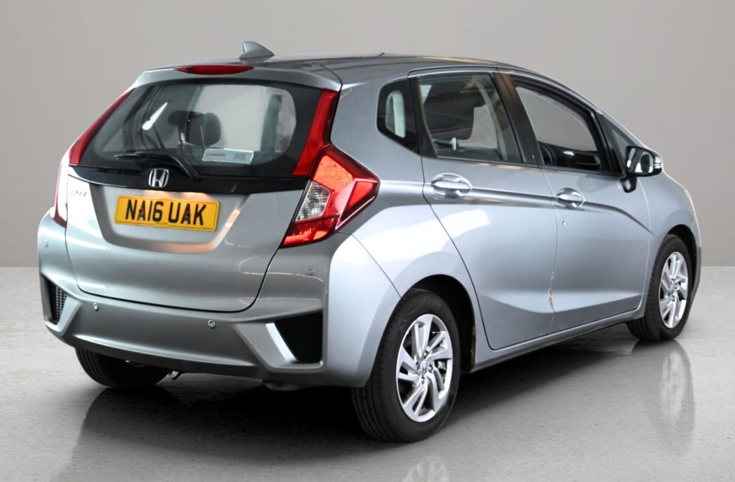 Honda Jazz Hillingdon