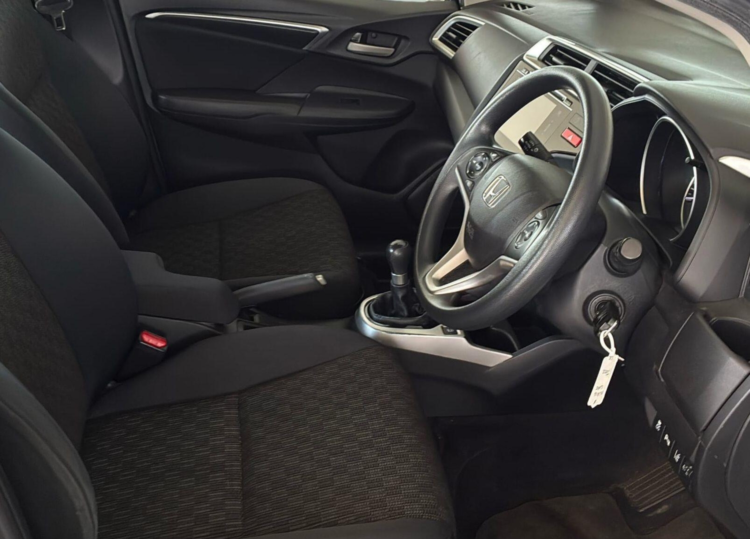 Honda Jazz 2016 - Cars