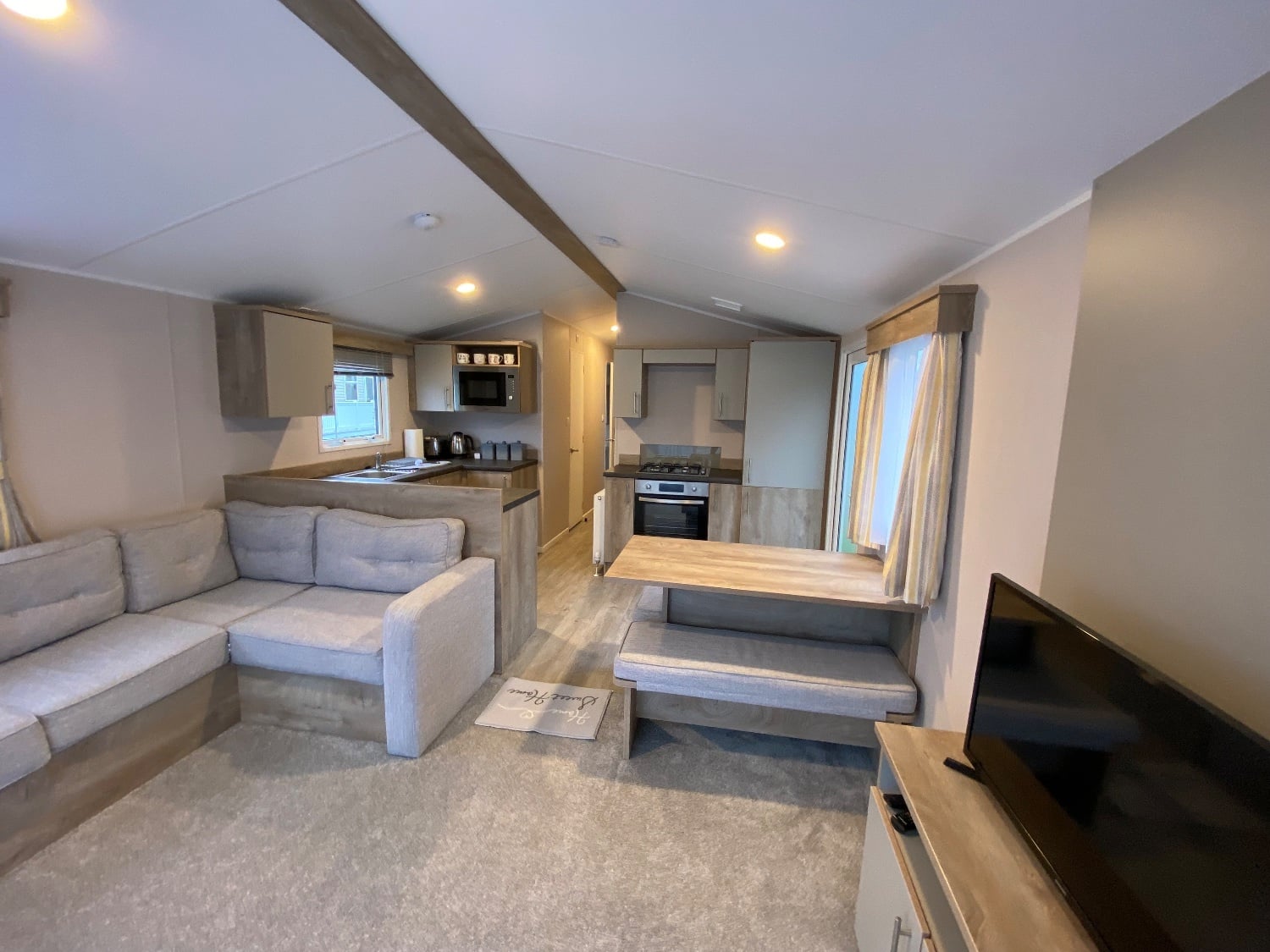 Atlas Mirage 2024 for sale - Holiday Homes