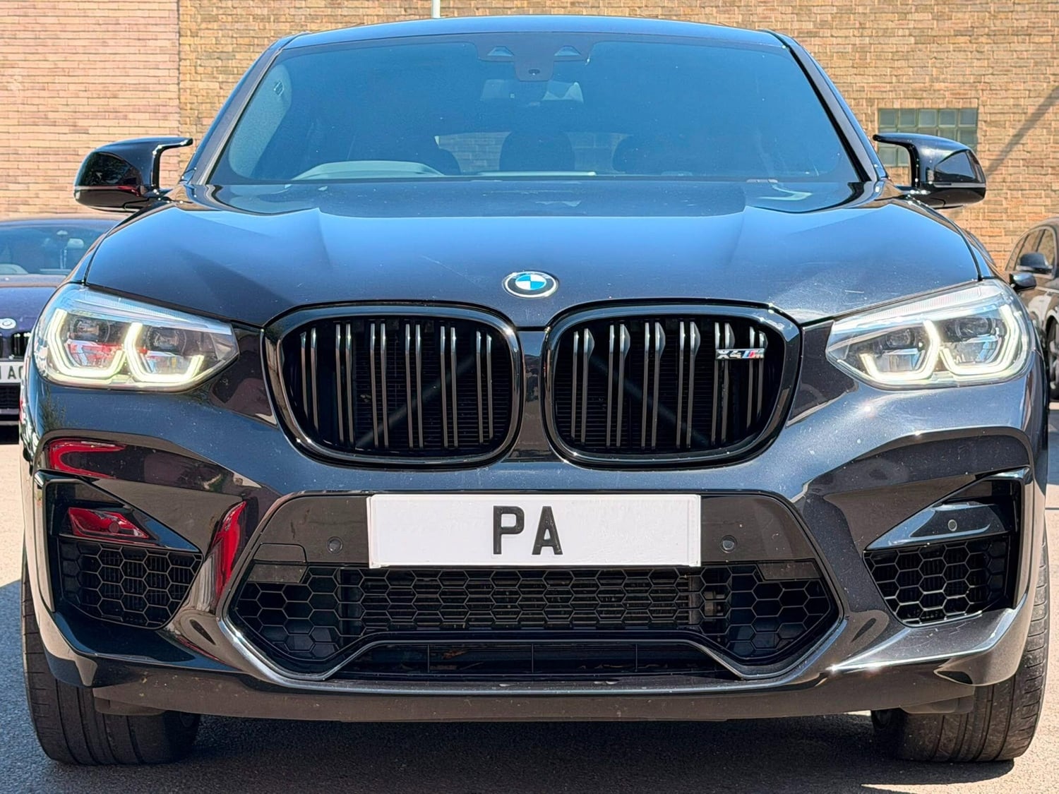 BMW X4 M 2021 - Cars in Wigston