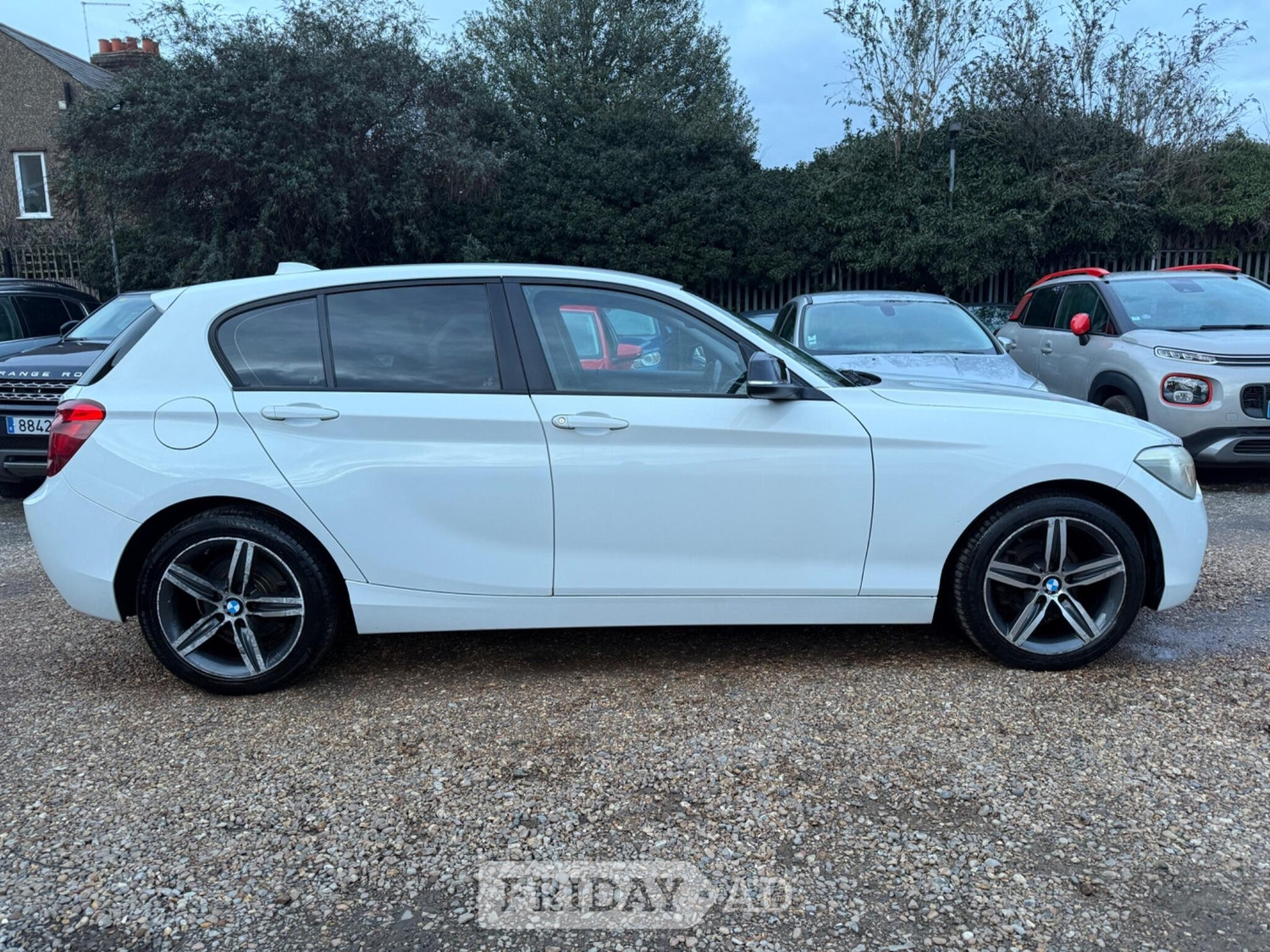 BMW 1 Series 2012 - Cars in Slough
