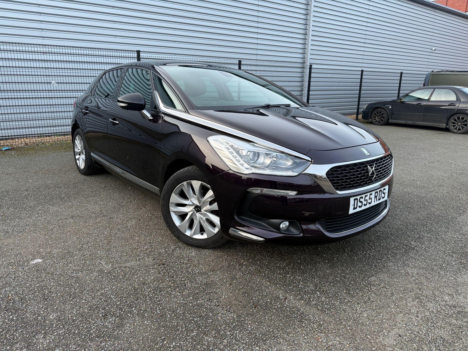 DS DS 5 Peterborough