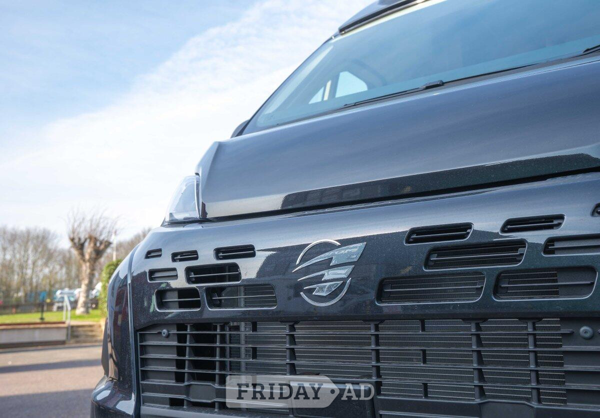Auto-Trail V-Line 635 Sport 2026 for sale - Motorhomes & Caravans