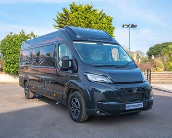 Auto-Trail V-Line 635 Sport 2026 for sale