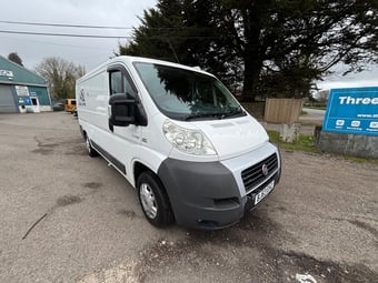 Fiat Ducato 2013