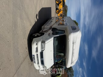 Fiat Ducato 2005 for sale