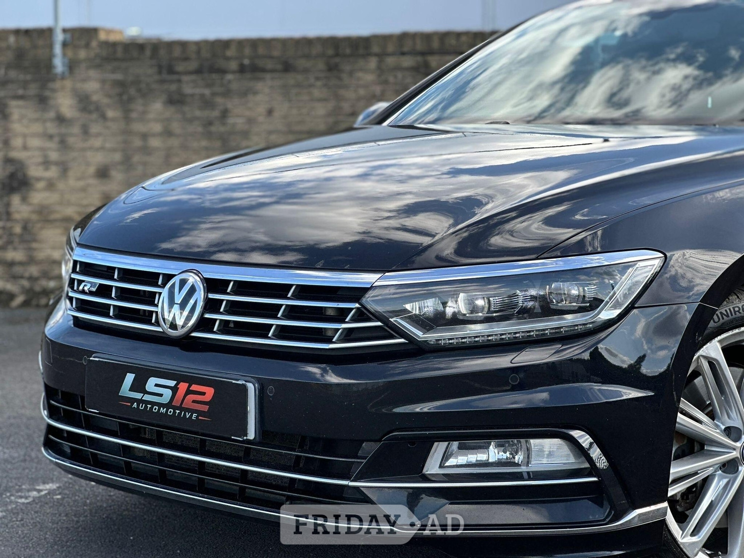 Volkswagen Passat Leeds