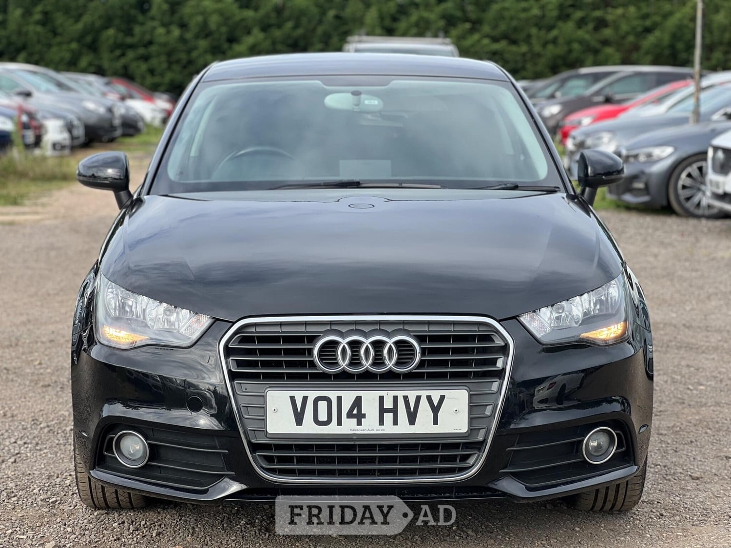 Audi A1 2014 - Cars in Milton Keynes