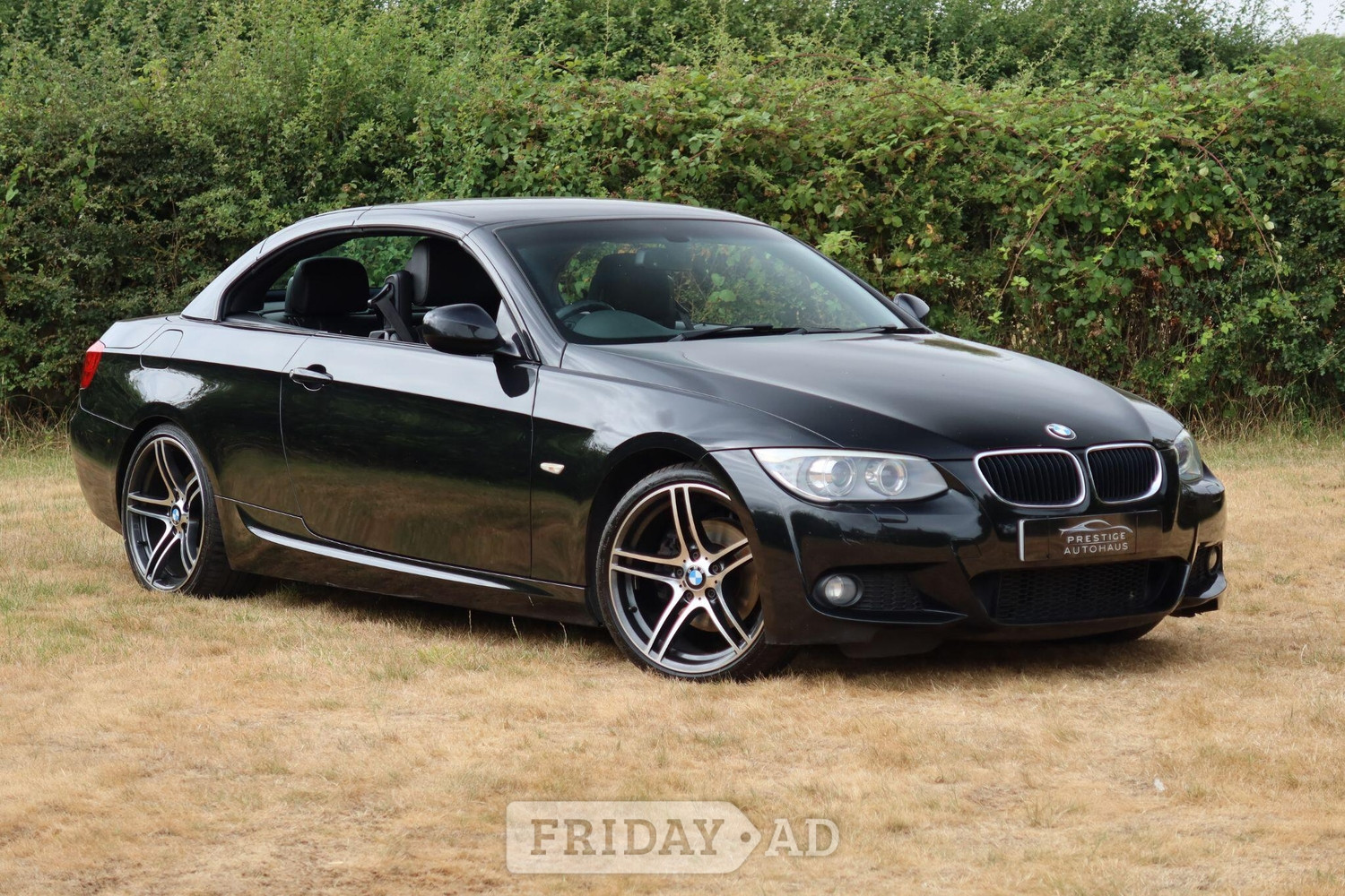 BMW 3 Series Nottingham