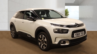 Citroen C4 Cactus 2019